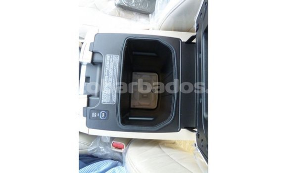 Buy Import Toyota Land Cruiser Other Car in Import - Dubai in Barbados Buy Import Toyota Land Cruiser Other Car in Import - Dubai in Barbados