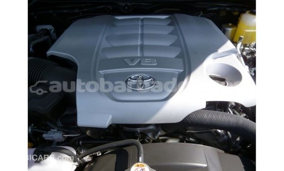 Buy Import Toyota Land Cruiser Other Car in Import - Dubai in Barbados Buy Import Toyota Land Cruiser Other Car in Import - Dubai in Barbados