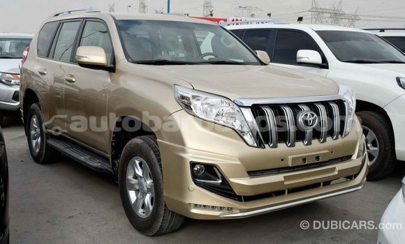 Buy Import Toyota Prado Other Car in Import - Dubai in Barbados Buy Import Toyota Prado Other Car in Import - Dubai in Barbados