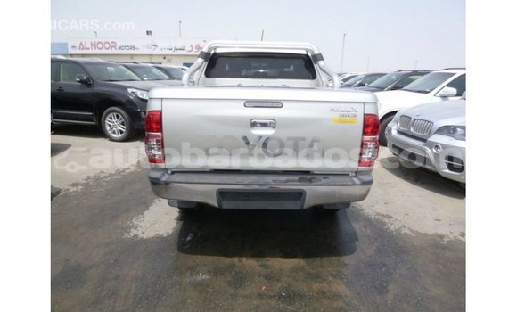 Buy Import Toyota Hilux Other Car in Import - Dubai in Barbados Buy Import Toyota Hilux Other Car in Import - Dubai in Barbados