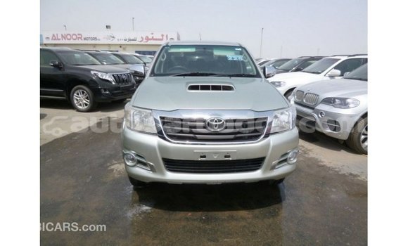 Buy Import Toyota Hilux Other Car in Import - Dubai in Barbados Buy Import Toyota Hilux Other Car in Import - Dubai in Barbados