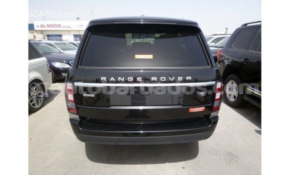 Buy Import Land Rover Range Rover Brown Car in Import - Dubai in Barbados Buy Import Land Rover Range Rover Brown Car in Import - Dubai in Barbados