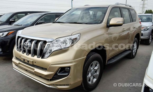 Buy Import Toyota Prado Other Car in Import - Dubai in Barbados Buy Import Toyota Prado Other Car in Import - Dubai in Barbados