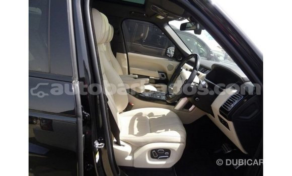 Buy Import Land Rover Range Rover Brown Car in Import - Dubai in Barbados Buy Import Land Rover Range Rover Brown Car in Import - Dubai in Barbados