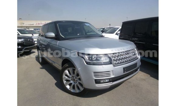 Buy Import Land Rover Range Rover Other Car in Import - Dubai in Barbados