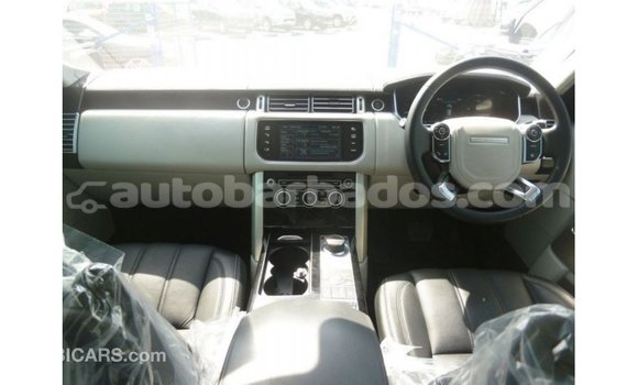Buy Import Land Rover Range Rover Other Car in Import - Dubai in Barbados Buy Import Land Rover Range Rover Other Car in Import - Dubai in Barbados