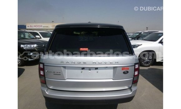 Buy Import Land Rover Range Rover Other Car in Import - Dubai in Barbados Buy Import Land Rover Range Rover Other Car in Import - Dubai in Barbados