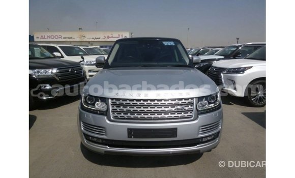 Buy Import Land Rover Range Rover Other Car in Import - Dubai in Barbados Buy Import Land Rover Range Rover Other Car in Import - Dubai in Barbados