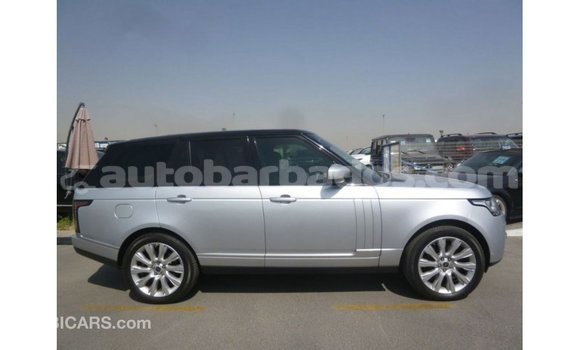 Buy Import Land Rover Range Rover Other Car in Import - Dubai in Barbados Buy Import Land Rover Range Rover Other Car in Import - Dubai in Barbados