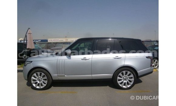 Buy Import Land Rover Range Rover Other Car in Import - Dubai in Barbados Buy Import Land Rover Range Rover Other Car in Import - Dubai in Barbados