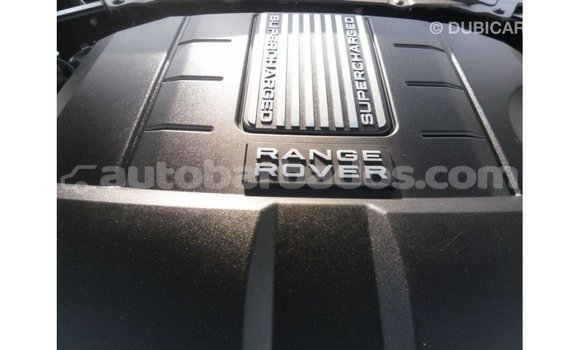 Buy Import Land Rover Range Rover Other Car in Import - Dubai in Barbados Buy Import Land Rover Range Rover Other Car in Import - Dubai in Barbados