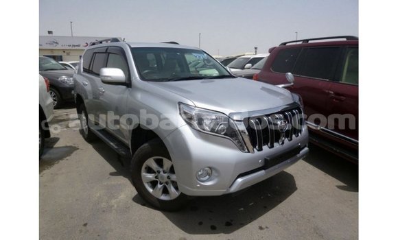Buy Import Toyota Prado Other Car in Import - Dubai in Barbados Buy Import Toyota Prado Other Car in Import - Dubai in Barbados