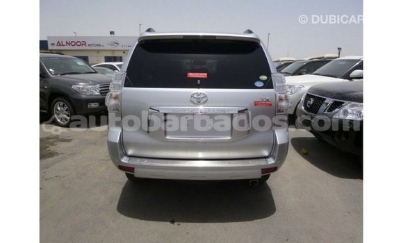 Buy Import Toyota Prado Other Car in Import - Dubai in Barbados Buy Import Toyota Prado Other Car in Import - Dubai in Barbados