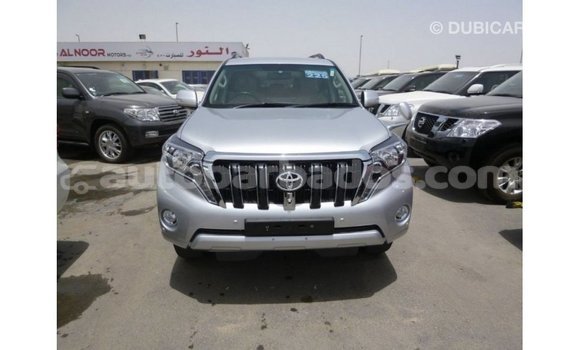 Buy Import Toyota Prado Other Car in Import - Dubai in Barbados Buy Import Toyota Prado Other Car in Import - Dubai in Barbados