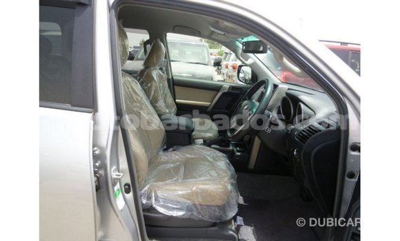 Buy Import Toyota Prado Other Car in Import - Dubai in Barbados Buy Import Toyota Prado Other Car in Import - Dubai in Barbados