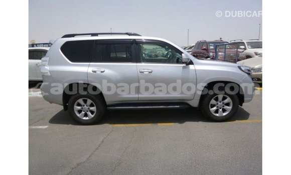Buy Import Toyota Prado Other Car in Import - Dubai in Barbados Buy Import Toyota Prado Other Car in Import - Dubai in Barbados