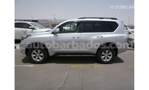 Buy Import Toyota Prado Other Car in Import - Dubai in Barbados Buy Import Toyota Prado Other Car in Import - Dubai in Barbados