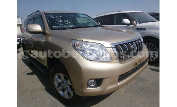 Buy Import Toyota Prado Other Car in Import - Dubai in Barbados Buy Import Toyota Prado Other Car in Import - Dubai in Barbados