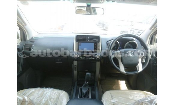 Buy Import Toyota Prado Other Car in Import - Dubai in Barbados Buy Import Toyota Prado Other Car in Import - Dubai in Barbados