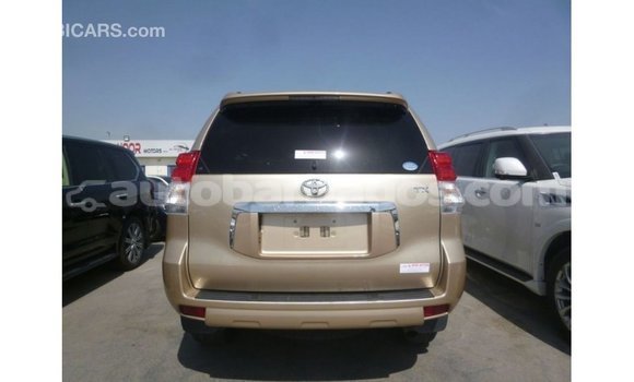 Buy Import Toyota Prado Other Car in Import - Dubai in Barbados Buy Import Toyota Prado Other Car in Import - Dubai in Barbados