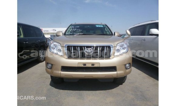 Buy Import Toyota Prado Other Car in Import - Dubai in Barbados Buy Import Toyota Prado Other Car in Import - Dubai in Barbados