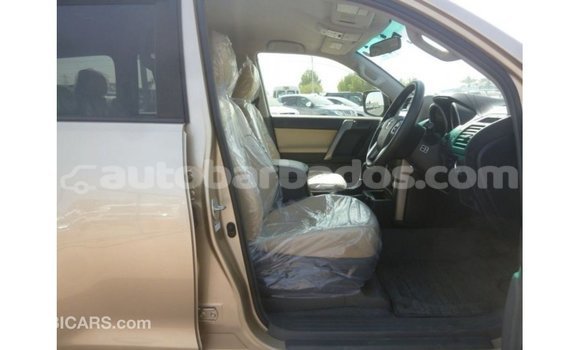 Buy Import Toyota Prado Other Car in Import - Dubai in Barbados Buy Import Toyota Prado Other Car in Import - Dubai in Barbados