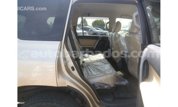 Buy Import Toyota Prado Other Car in Import - Dubai in Barbados Buy Import Toyota Prado Other Car in Import - Dubai in Barbados