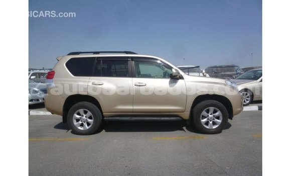 Buy Import Toyota Prado Other Car in Import - Dubai in Barbados Buy Import Toyota Prado Other Car in Import - Dubai in Barbados