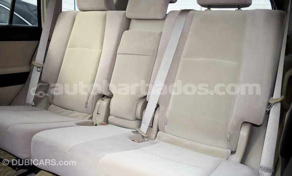 Buy Import Toyota Prado Other Car in Import - Dubai in Barbados Buy Import Toyota Prado Other Car in Import - Dubai in Barbados