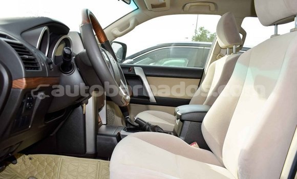Buy Import Toyota Prado Other Car in Import - Dubai in Barbados Buy Import Toyota Prado Other Car in Import - Dubai in Barbados