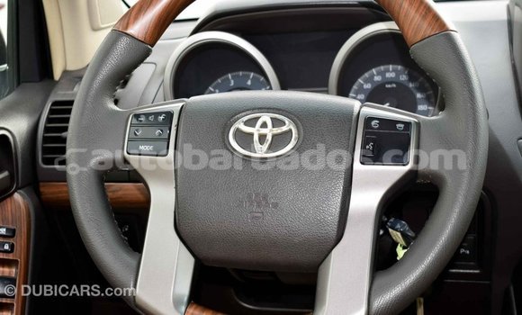 Buy Import Toyota Prado Other Car in Import - Dubai in Barbados Buy Import Toyota Prado Other Car in Import - Dubai in Barbados
