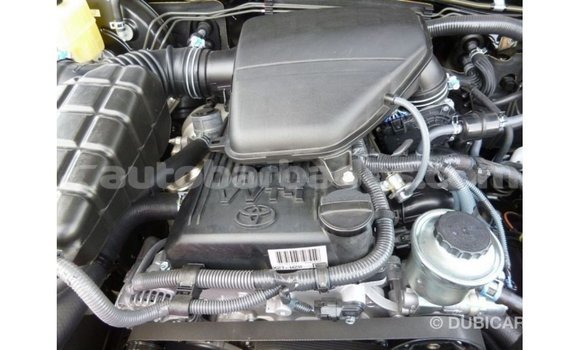 Buy Import Toyota Prado Black Car in Import - Dubai in Barbados Buy Import Toyota Prado Black Car in Import - Dubai in Barbados