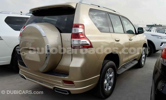 Buy Import Toyota Prado Other Car in Import - Dubai in Barbados Buy Import Toyota Prado Other Car in Import - Dubai in Barbados
