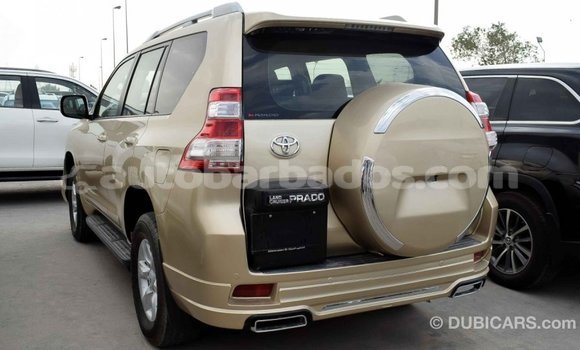 Buy Import Toyota Prado Other Car in Import - Dubai in Barbados Buy Import Toyota Prado Other Car in Import - Dubai in Barbados