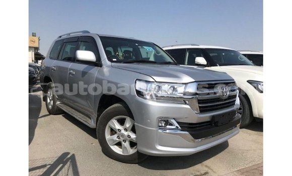 Buy Import Toyota Land Cruiser Other Car in Import - Dubai in Barbados Buy Import Toyota Land Cruiser Other Car in Import - Dubai in Barbados