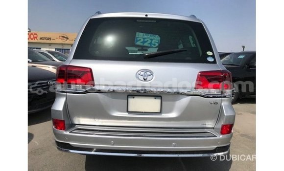 Buy Import Toyota Land Cruiser Other Car in Import - Dubai in Barbados Buy Import Toyota Land Cruiser Other Car in Import - Dubai in Barbados