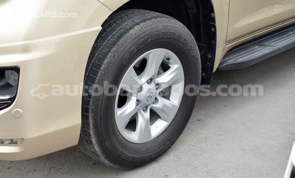 Buy Import Toyota Prado Other Car in Import - Dubai in Barbados Buy Import Toyota Prado Other Car in Import - Dubai in Barbados