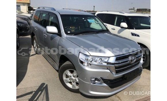 Buy Import Toyota Land Cruiser Other Car in Import - Dubai in Barbados Buy Import Toyota Land Cruiser Other Car in Import - Dubai in Barbados