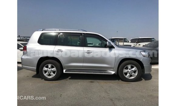 Buy Import Toyota Land Cruiser Other Car in Import - Dubai in Barbados Buy Import Toyota Land Cruiser Other Car in Import - Dubai in Barbados