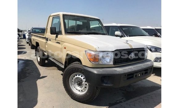 Buy Import Toyota Land Cruiser Beige Car in Import - Dubai in Barbados Buy Import Toyota Land Cruiser Beige Car in Import - Dubai in Barbados