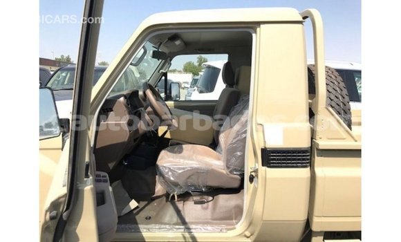 Buy Import Toyota Land Cruiser Beige Car in Import - Dubai in Barbados Buy Import Toyota Land Cruiser Beige Car in Import - Dubai in Barbados