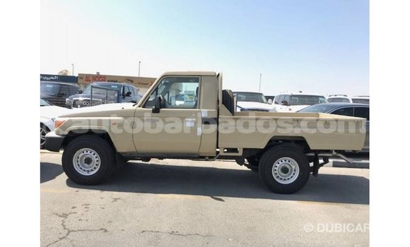 Buy Import Toyota Land Cruiser Beige Car in Import - Dubai in Barbados Buy Import Toyota Land Cruiser Beige Car in Import - Dubai in Barbados