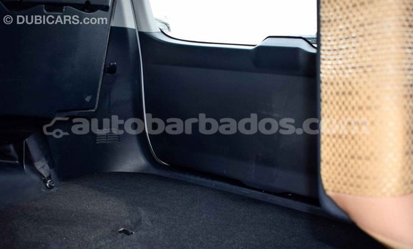 Buy Import Toyota Fortuner White Car in Import - Dubai in Barbados Buy Import Toyota Fortuner White Car in Import - Dubai in Barbados