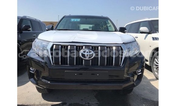 Buy Import Toyota Prado Black Car in Import - Dubai in Barbados Buy Import Toyota Prado Black Car in Import - Dubai in Barbados