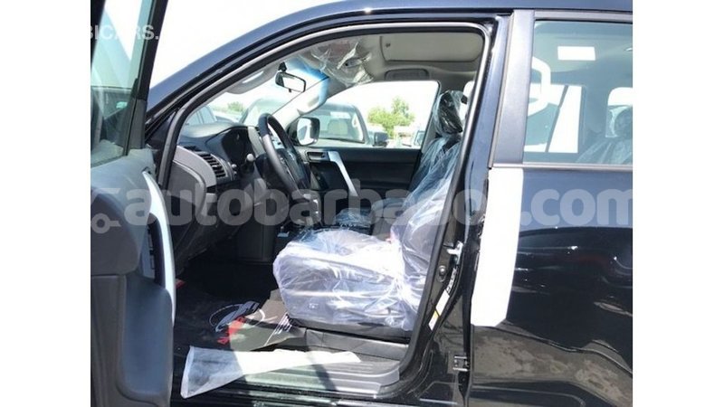 Big with watermark toyota prado barbados import dubai 2327