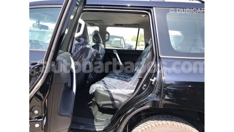 Big with watermark toyota prado barbados import dubai 2327