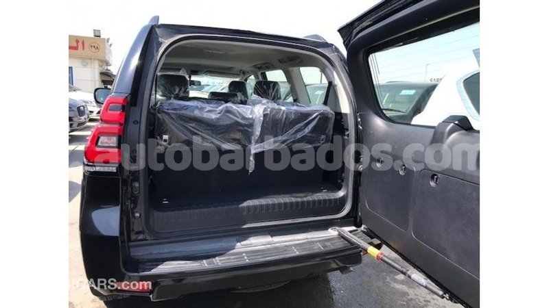 Big with watermark toyota prado barbados import dubai 2327