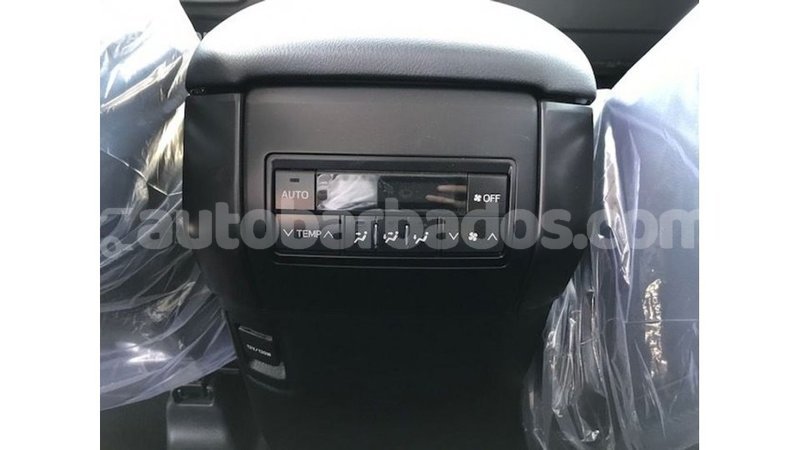 Big with watermark toyota prado barbados import dubai 2327