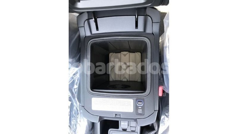 Big with watermark toyota prado barbados import dubai 2327