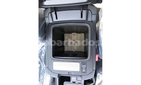 Buy Import Toyota Prado Black Car in Import - Dubai in Barbados Buy Import Toyota Prado Black Car in Import - Dubai in Barbados